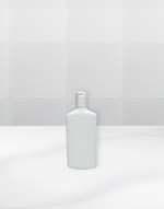 60 ml HDPE Bottle